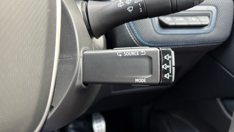 Renault Symbioz 1.6 E-Tech FHEV 145 Techno Esprit Alpine 5dr Auto Hybrid Estate